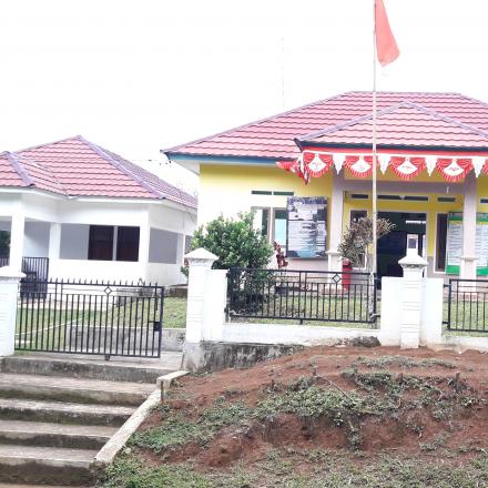 KEGIATAN DESA KUTI AGUNG