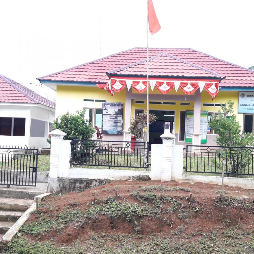 Album : KEGIATAN DESA KUTI AGUNG